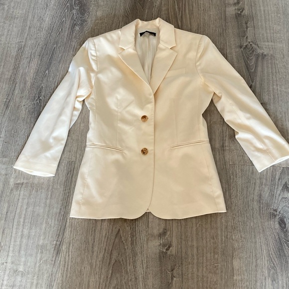 The Row blazer - Picture 1 of 11